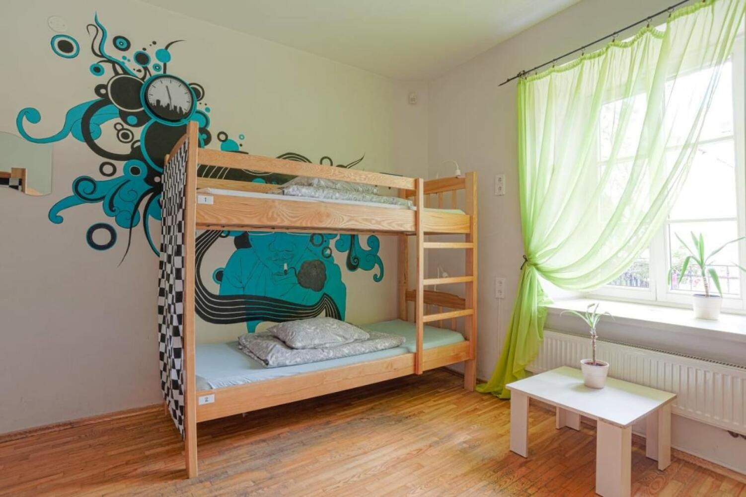 Pogo Hostel, Vilnius