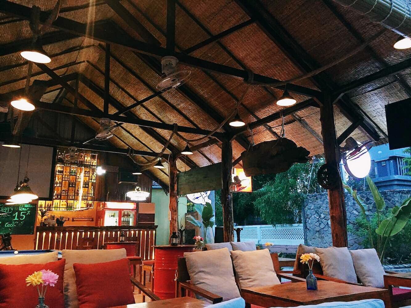 Langchia Home, Phu Quoc Island