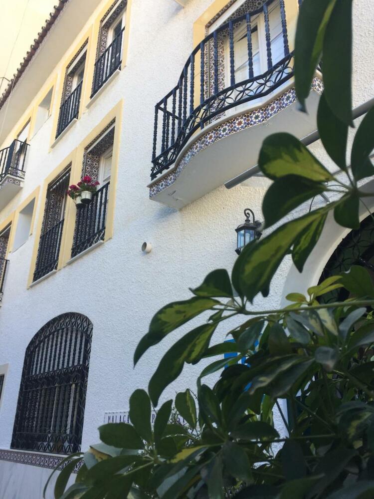 Málaga Centro Hostel, Málaga