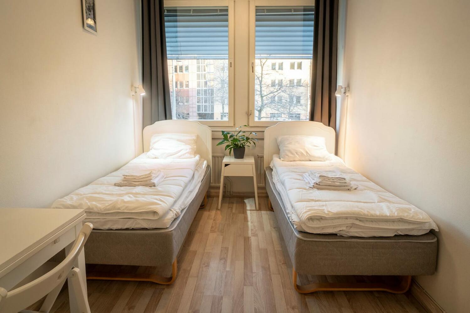 Gothenburg Hostel, Gothenburg