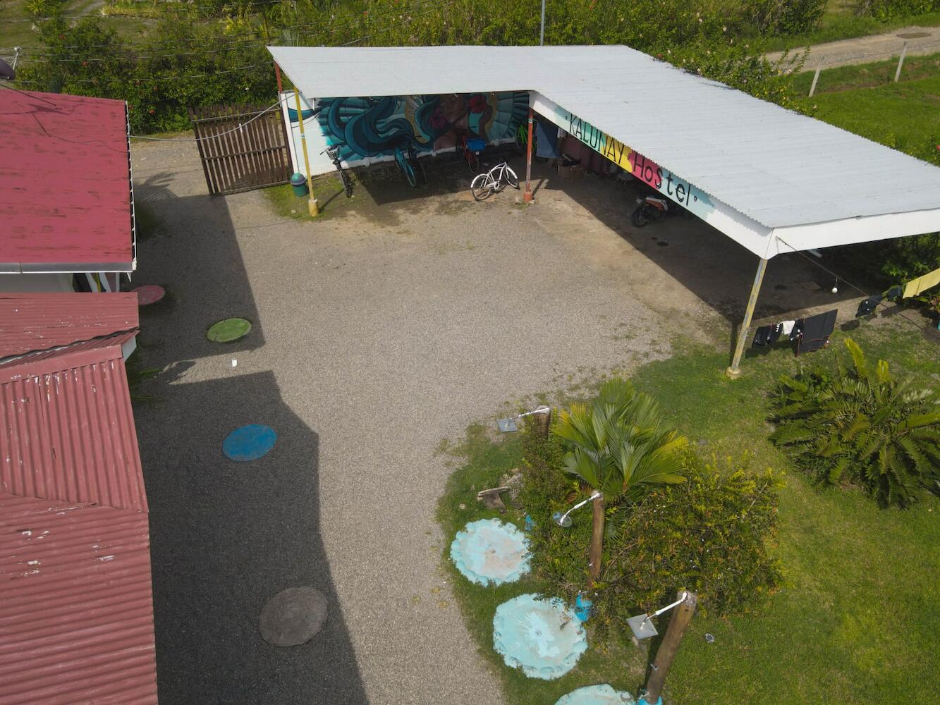 Kalunai Hostel, Puerto Viejo de Talamanca