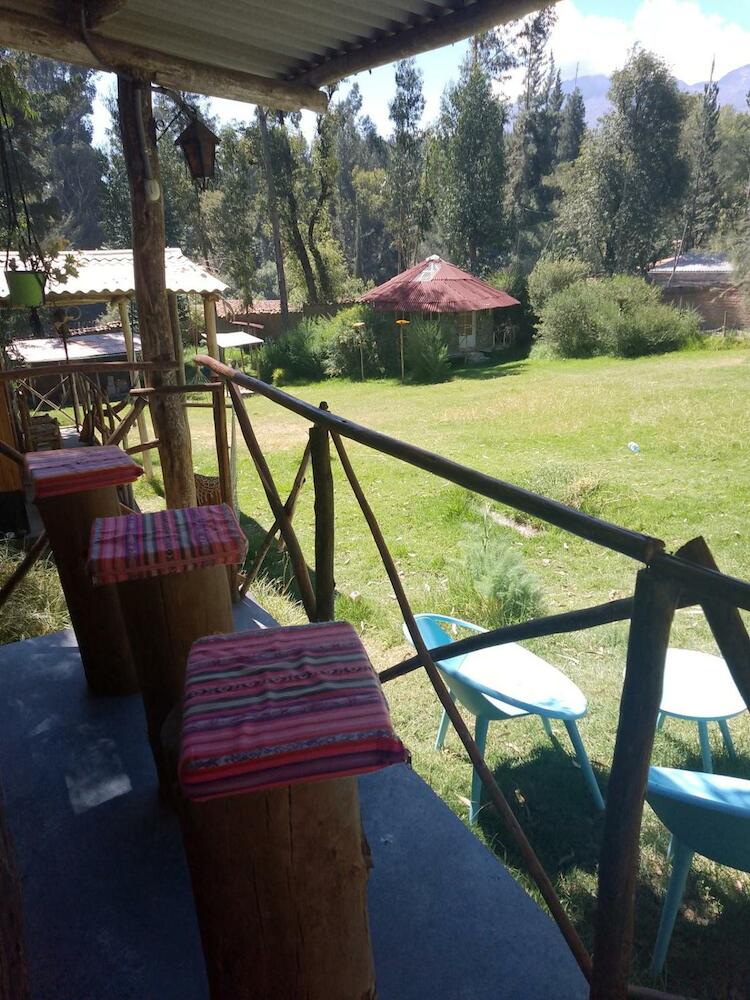 Tony's House Hostel, Huaraz