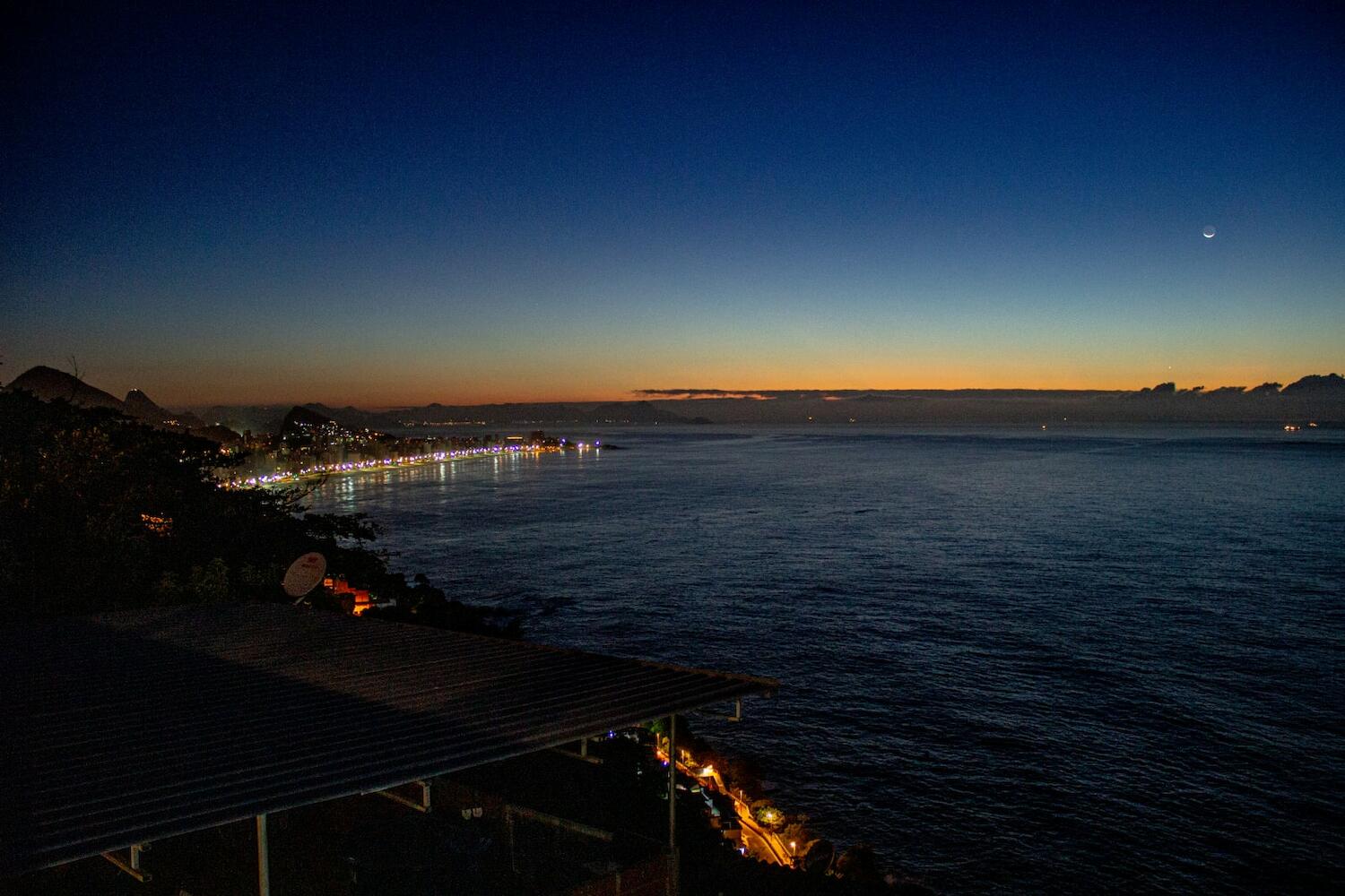 Vidigal Guesthouse, Rio de Janeiro