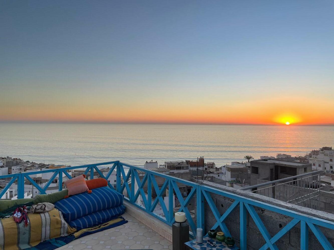 Taghazout Ocean View, Taghazout