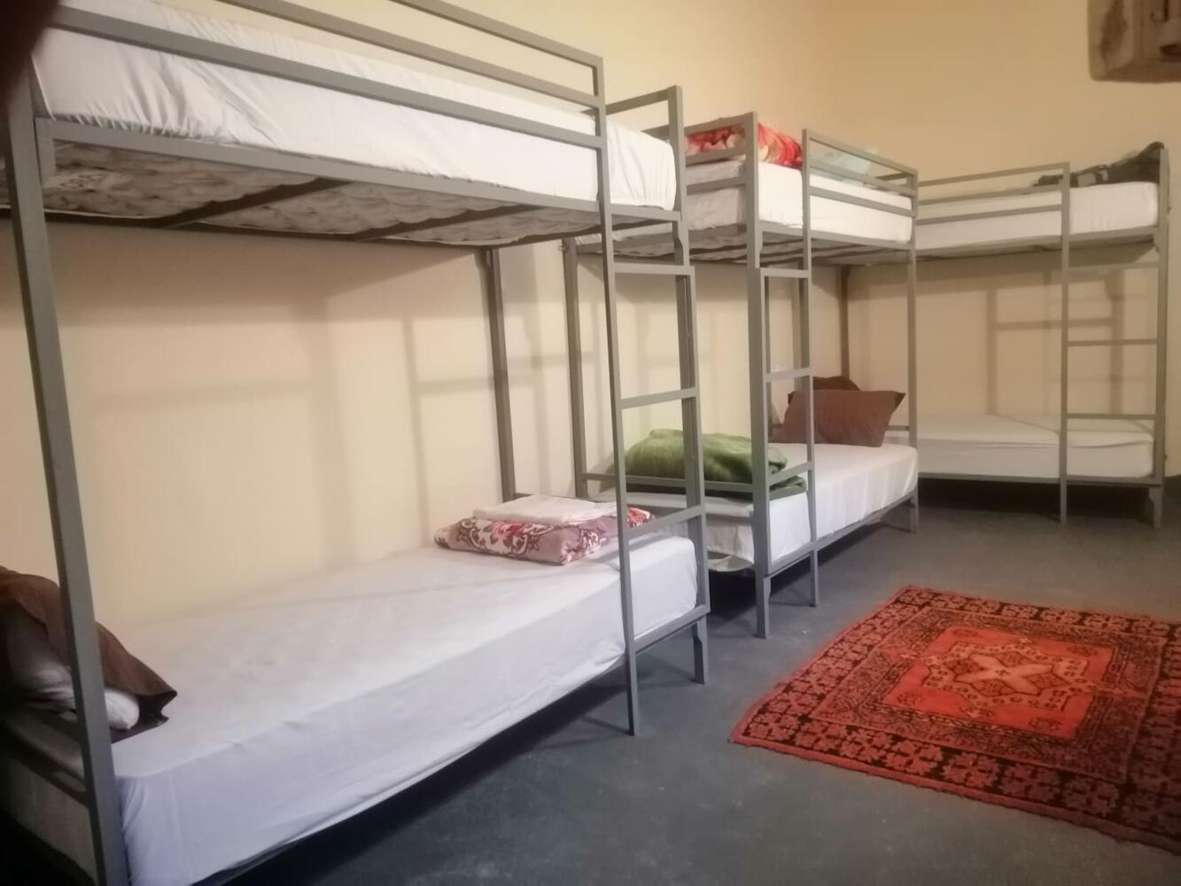 Hostel Laksour, Marrakesh