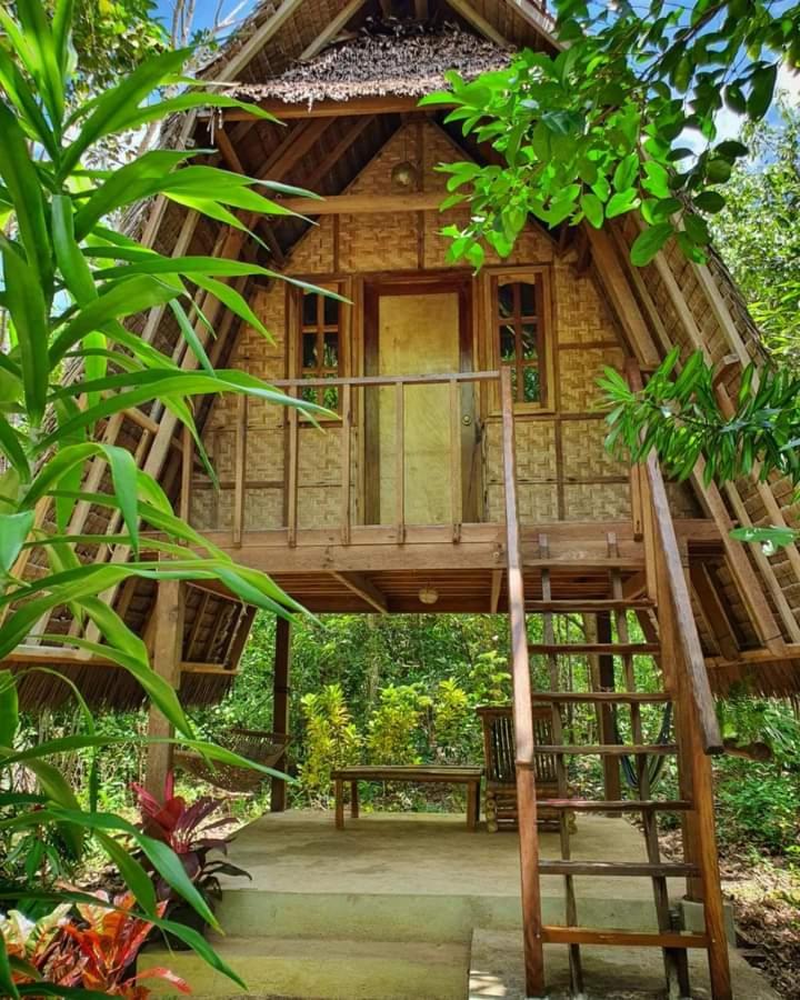 Lazy Lizard Hostel, Siquijor