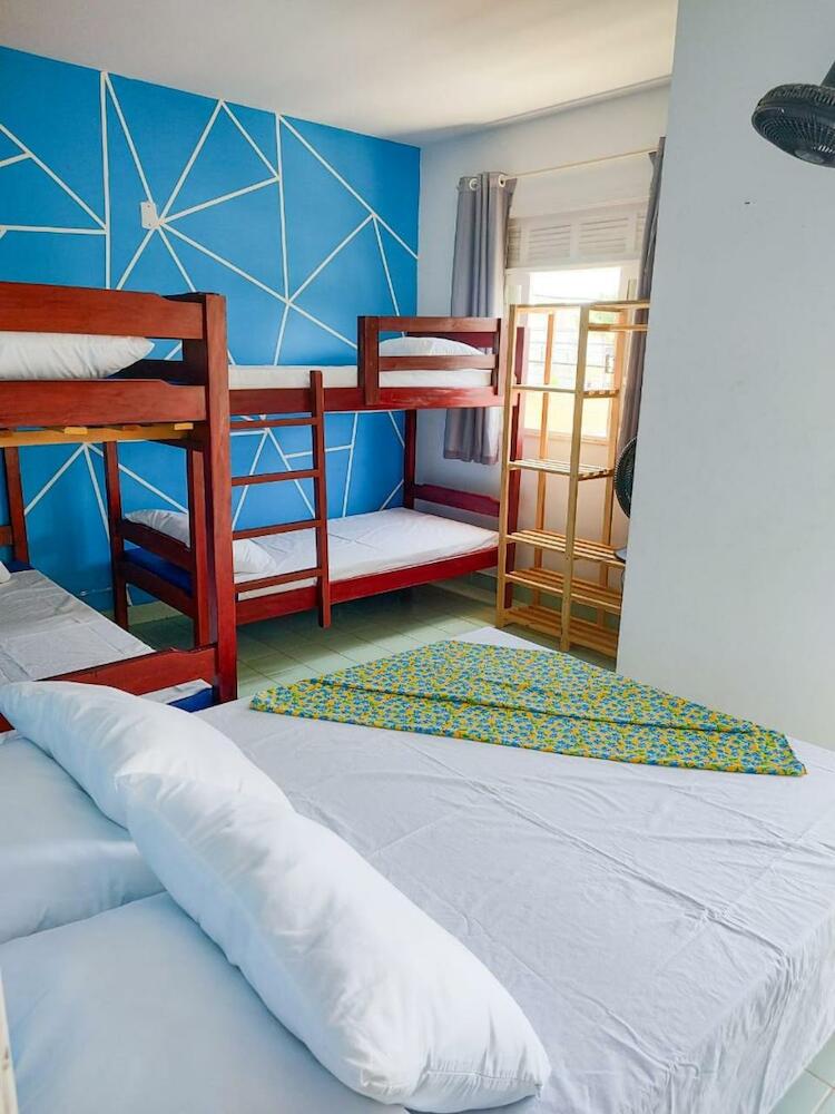 ITAPUÂ CORAIS HOSTEL, Salvador