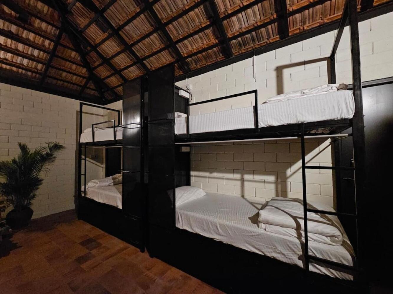 Benomadic Hostels, Coorg