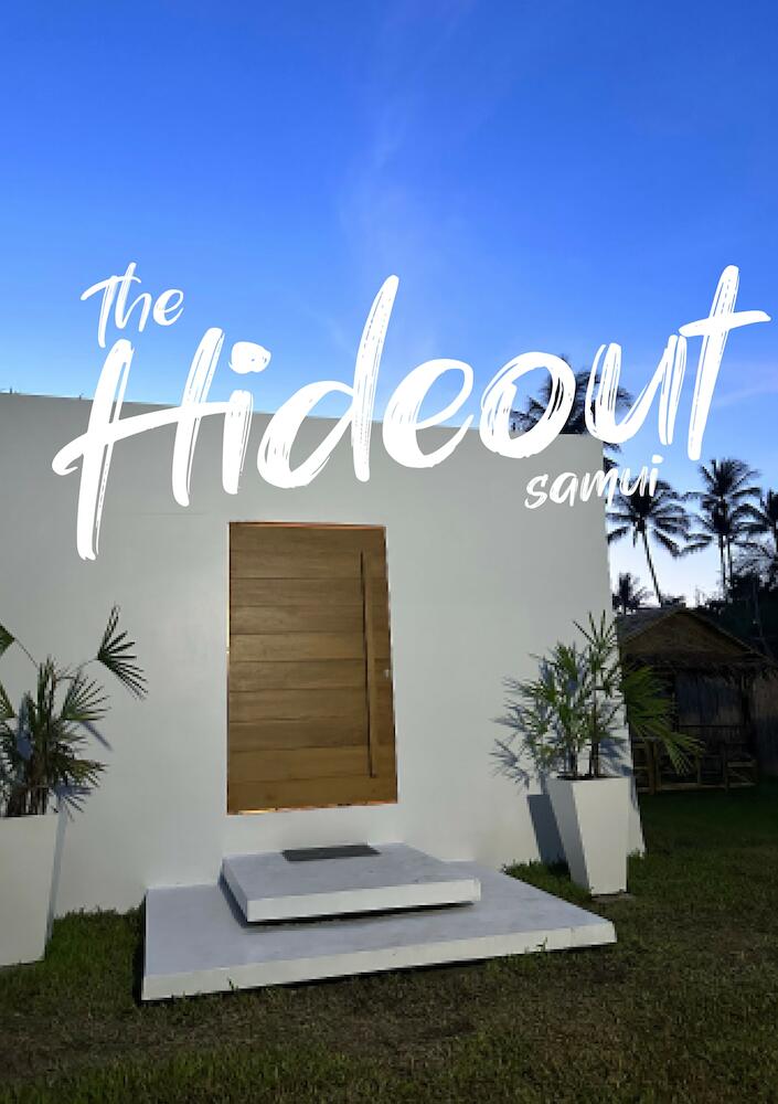 The Hideout Samui, Koh Samui