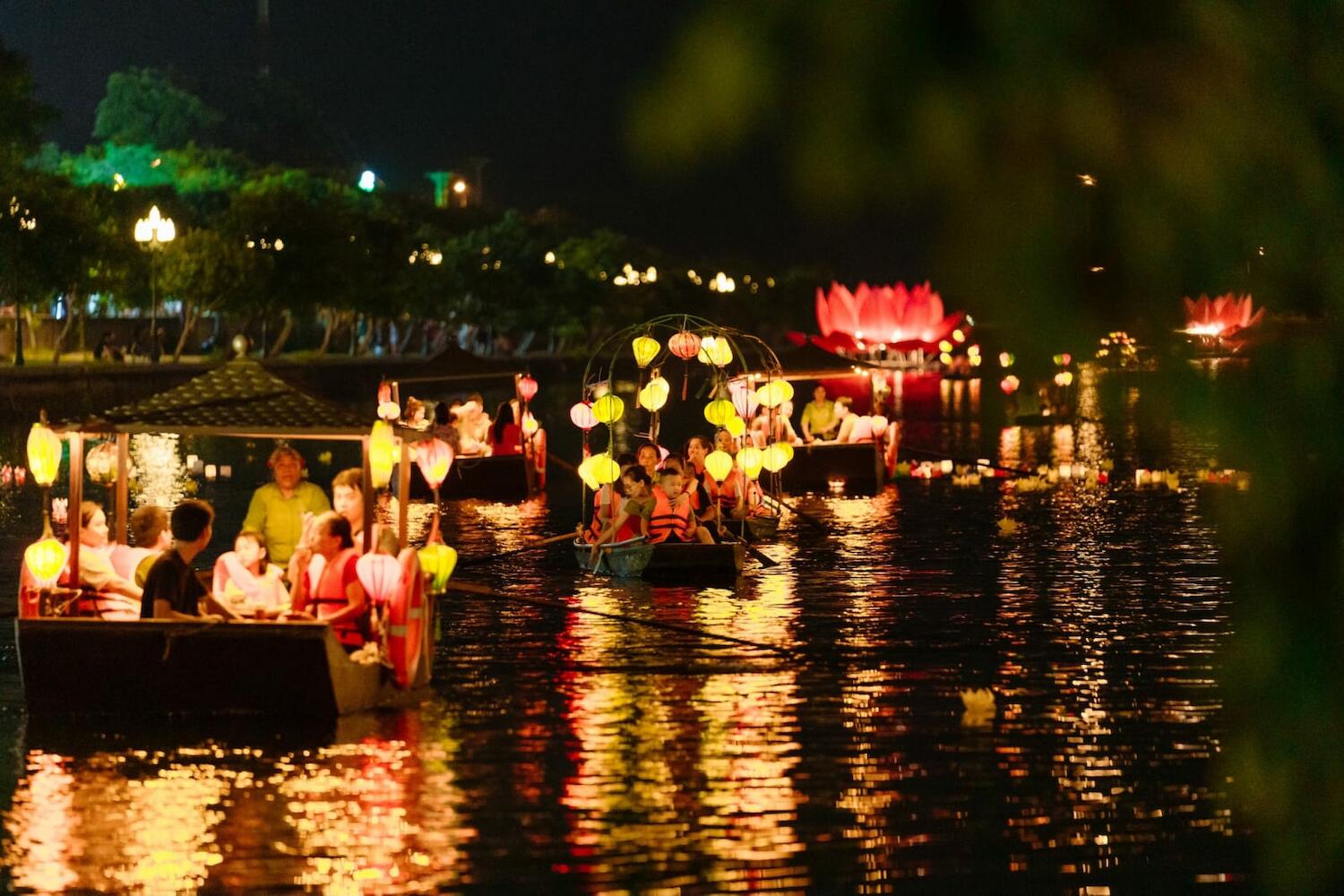 Amy House, Ninh Binh