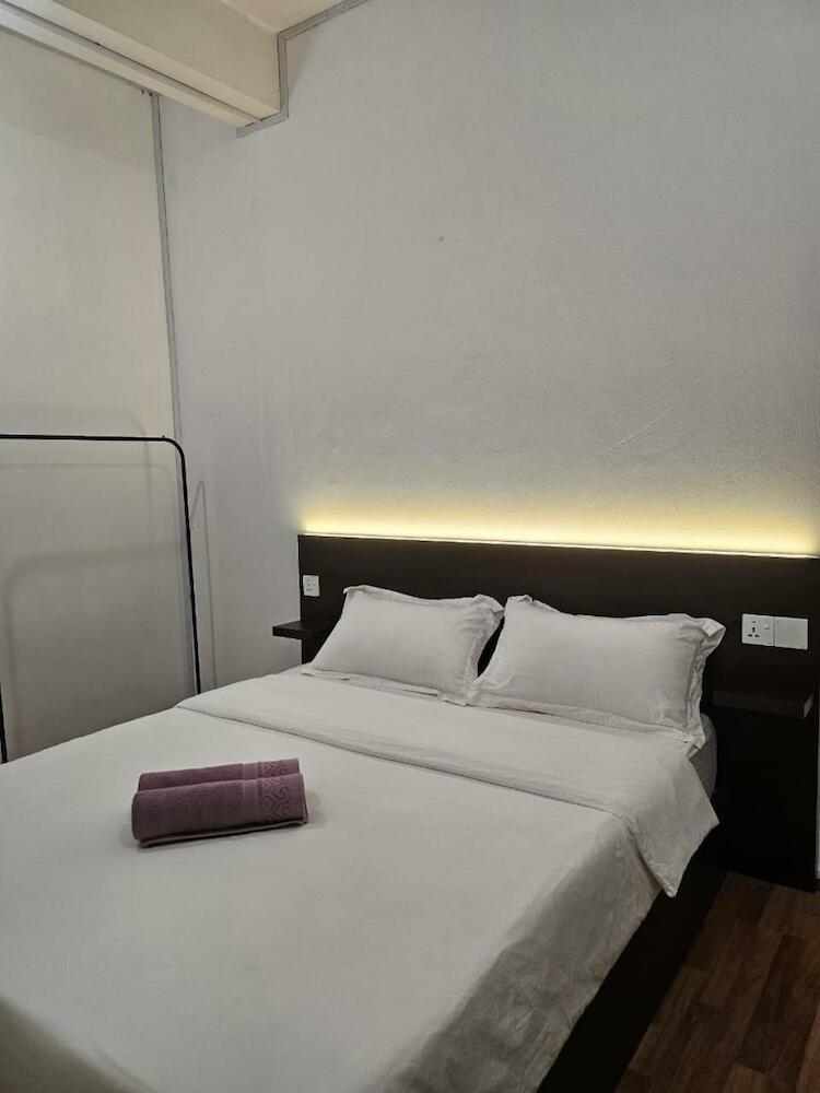 Aecotel Mingle Hostel, Sandakan