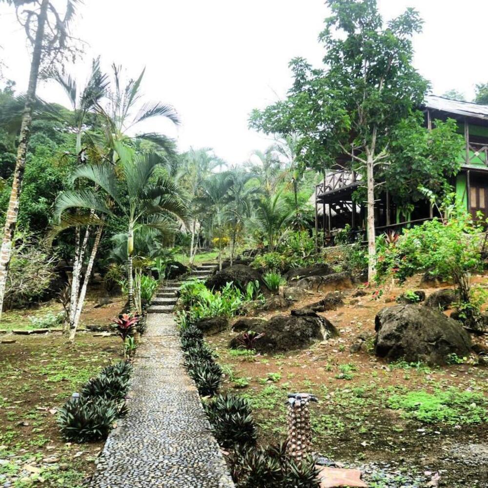 Acuali Eco Hostal, Capurganá