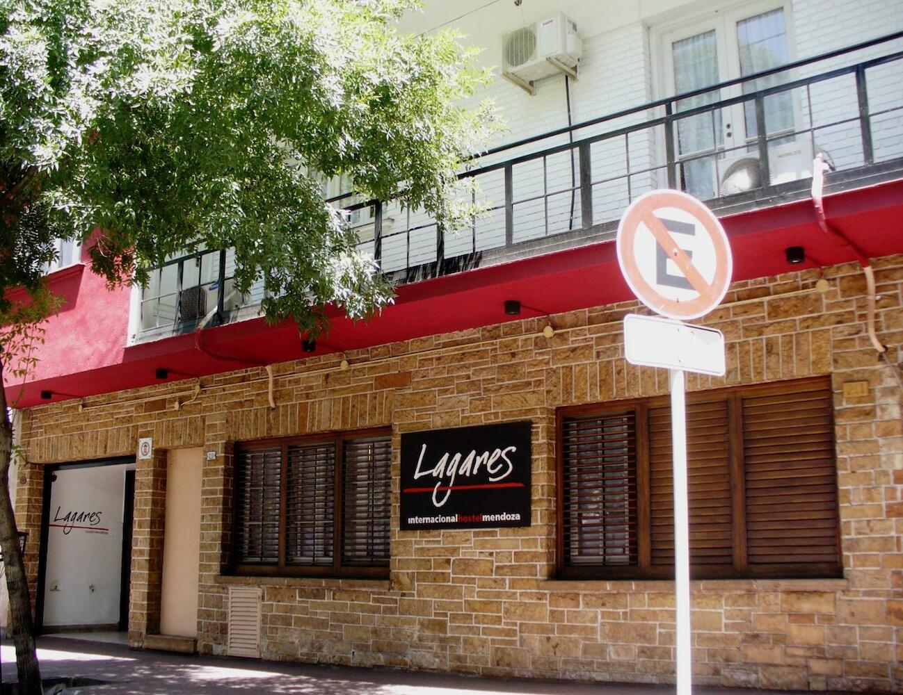 Lagares International Hostel, Mendoza