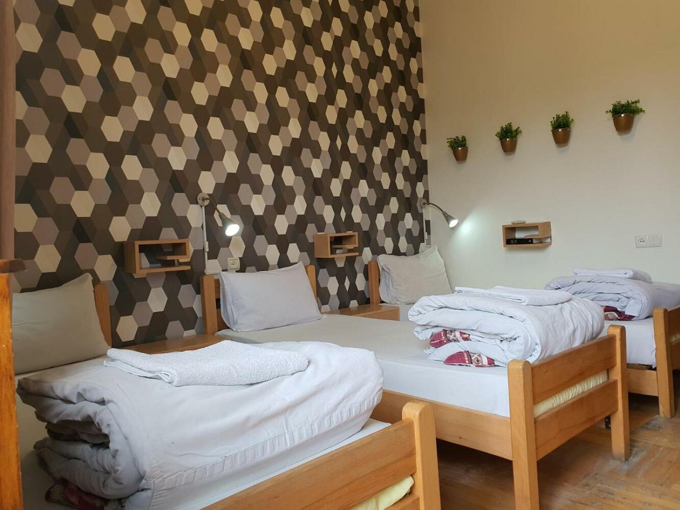 Envoy Hostel & Tours, Tbilisi