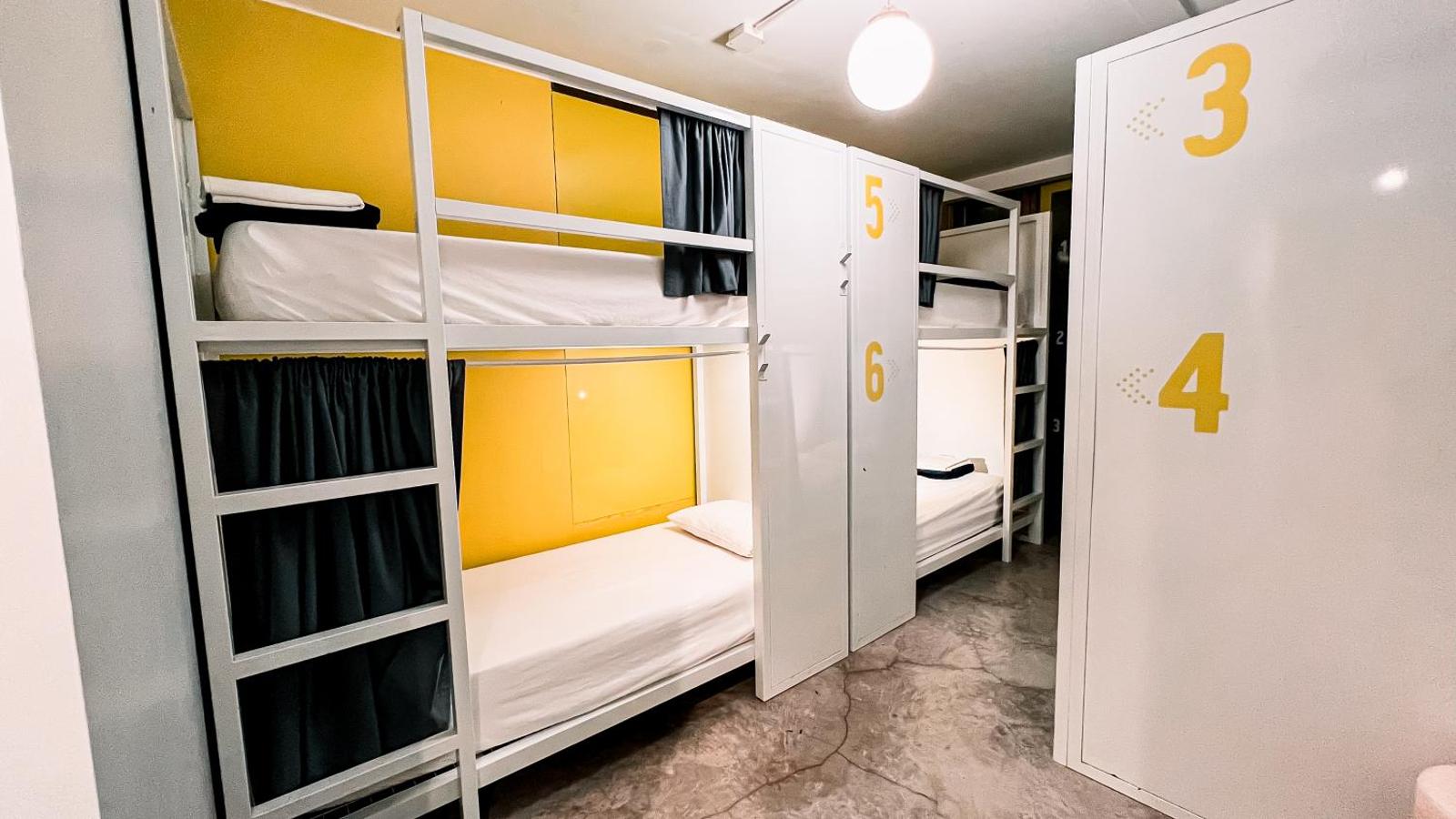 Viajero Hostel Buenos Aires, Buenos Aires