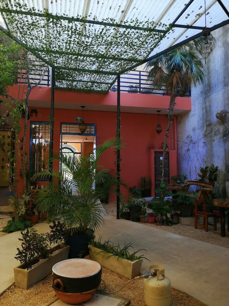 Hostal del Jaguar, Tulum