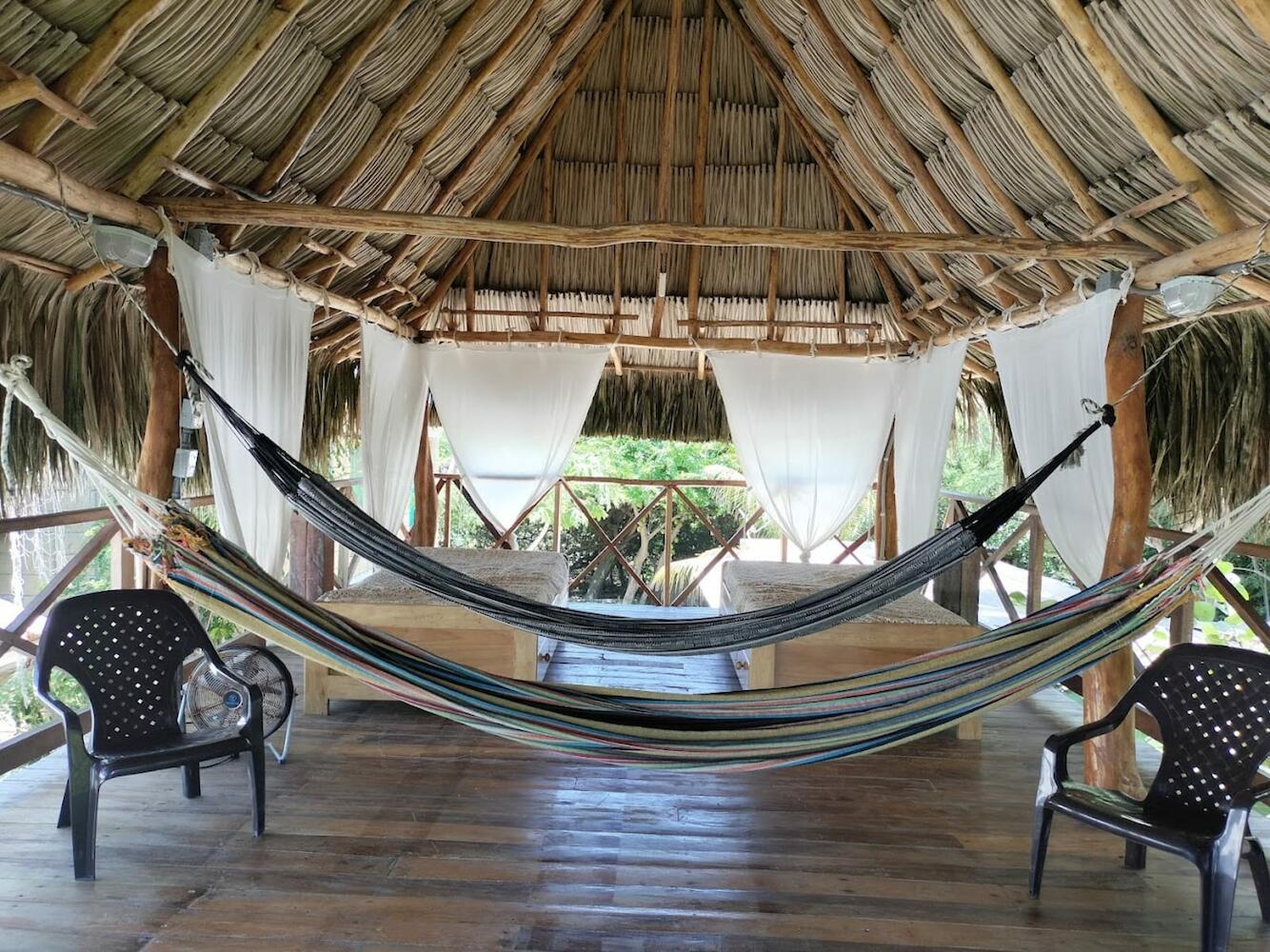 Tambo Marina Eco Hostal, Barranquilla