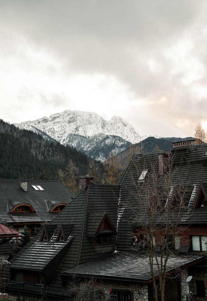 Hostel Wielka Krokiew, Zakopane