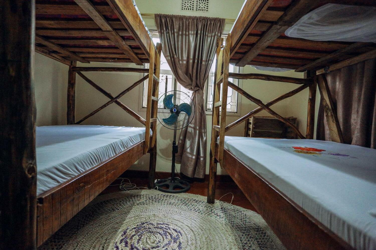 Janibichi Adventures Hostel, Moshi