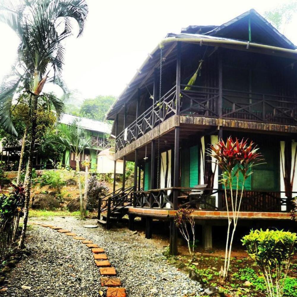 Acuali Eco Hostal, Capurganá