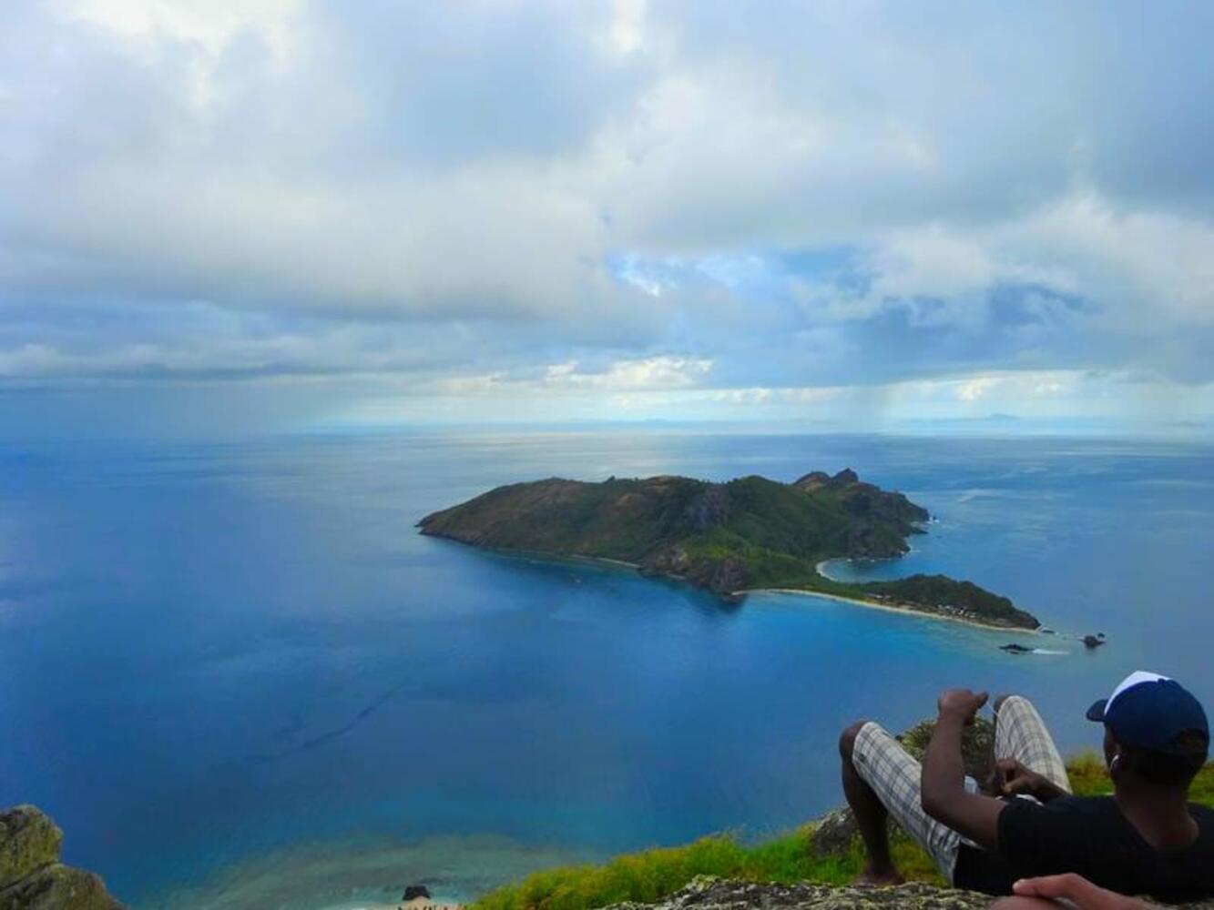 Naqalia Lodge, Yasawa Island Group