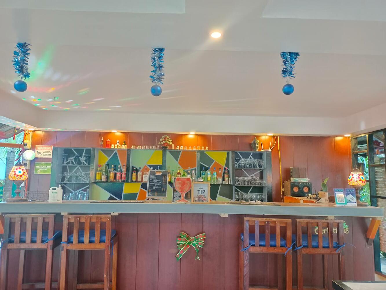 Adrianas Place Hostel Panglao, Panglao Island