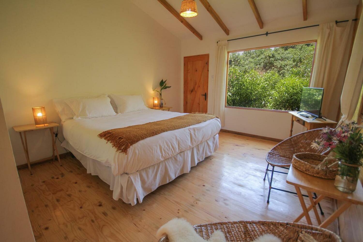 El Arbol Eco-Hotel Boutique, La Serena