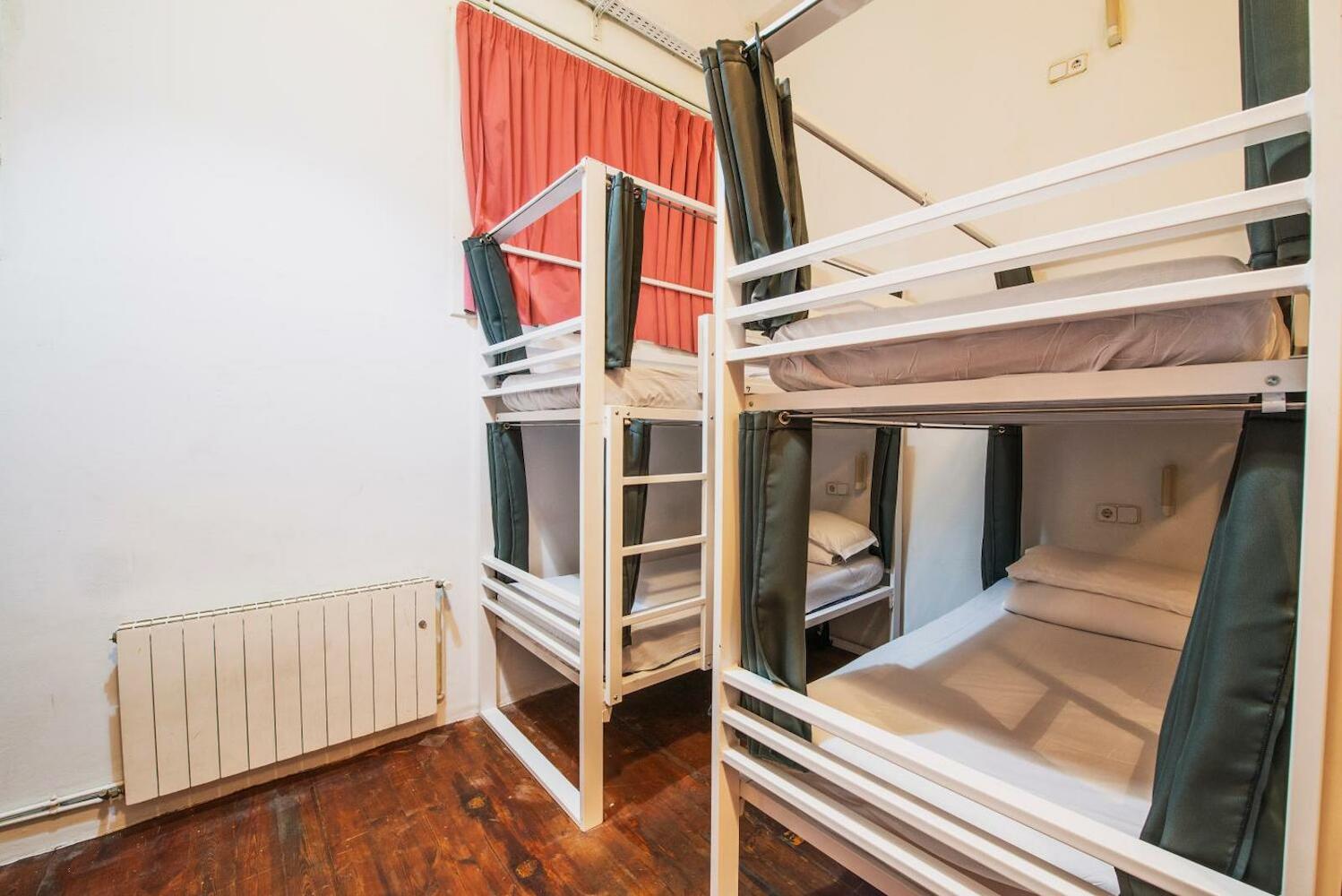 Safestay Barcelona Gothic, Barcelona