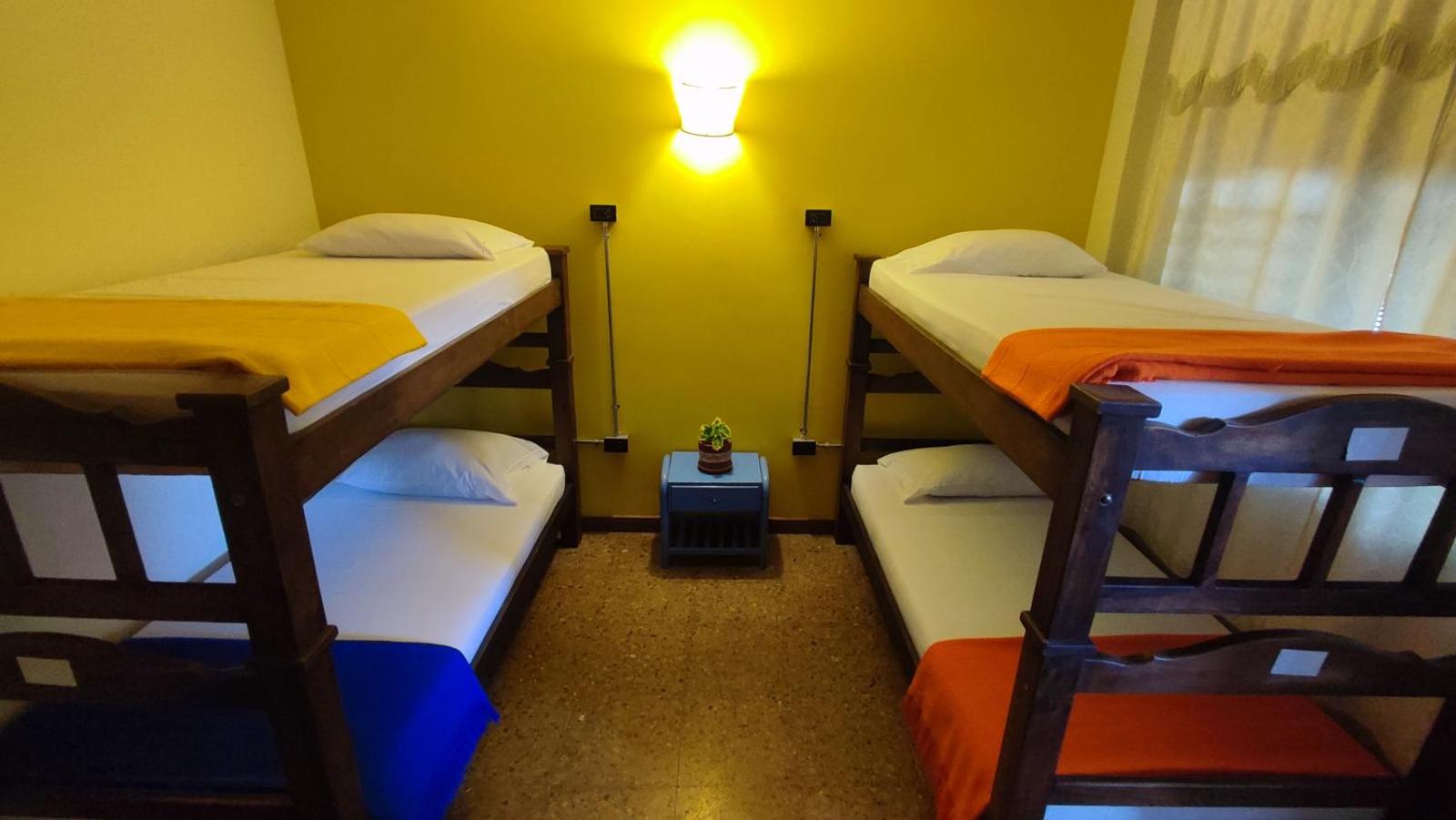 Macondo Hostel, San Gil