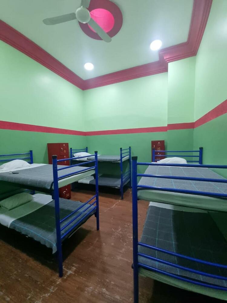 Hostel Amigo, Mexico City