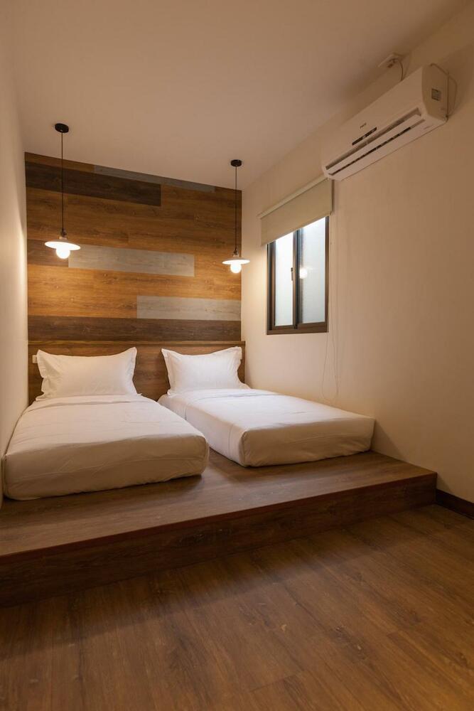 Mini Voyage Hostel, Hualien