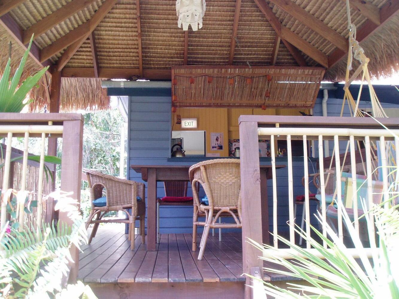 Mango Tourist Hostel, Hervey Bay