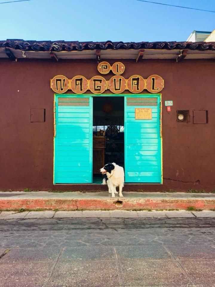 Hostal El Nagual, San Cristóbal de las Casas