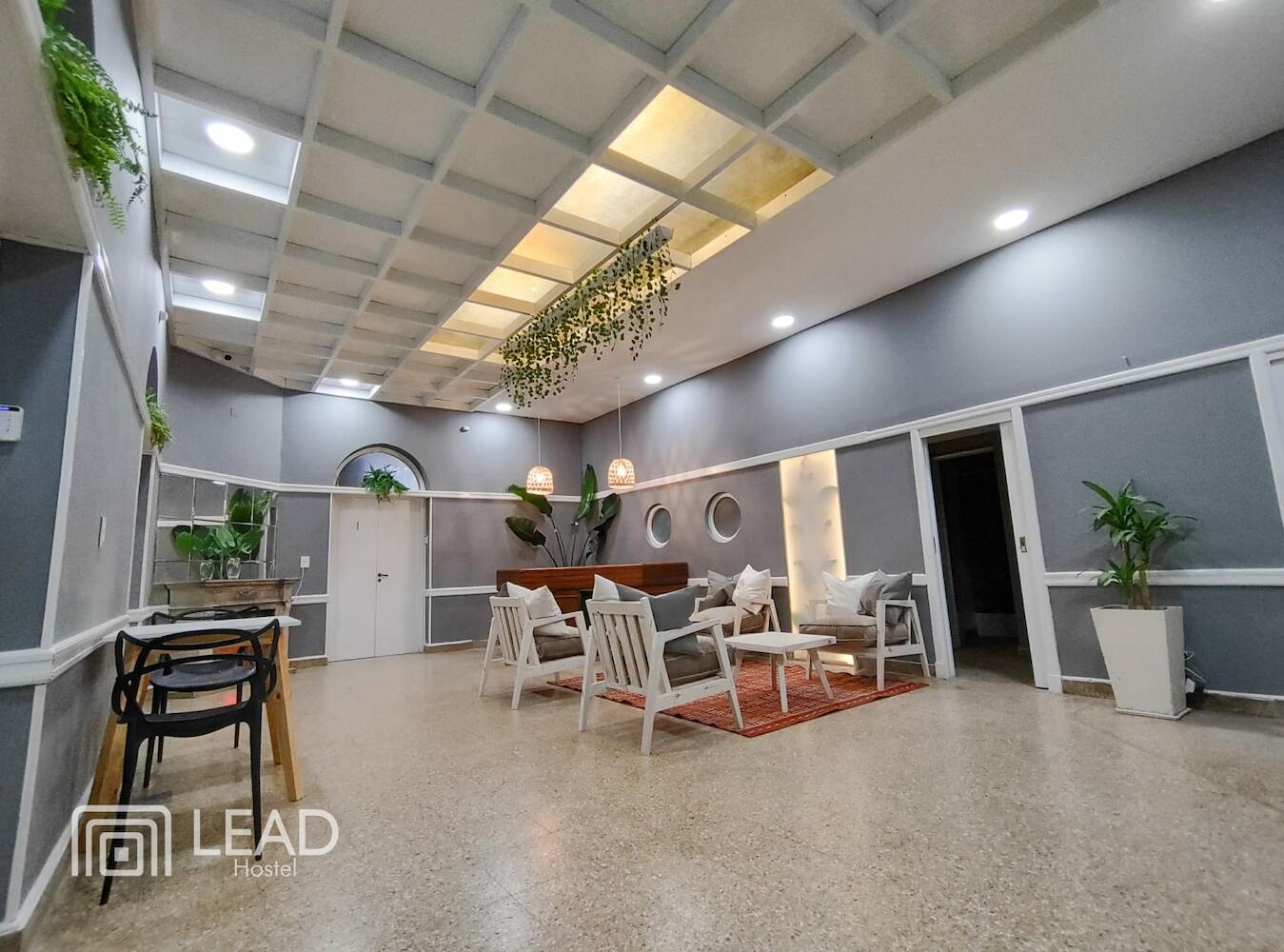 Lead Hostel, Buenos Aires