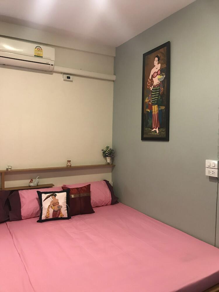 Saen Sabai Hostel, Bangkok