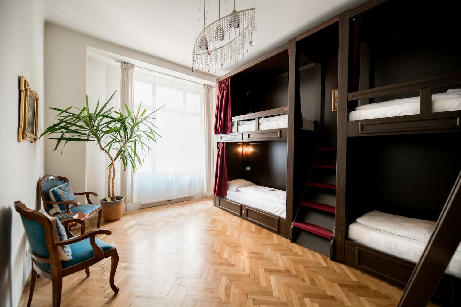 Vienna Boutique Hostel, Vienna