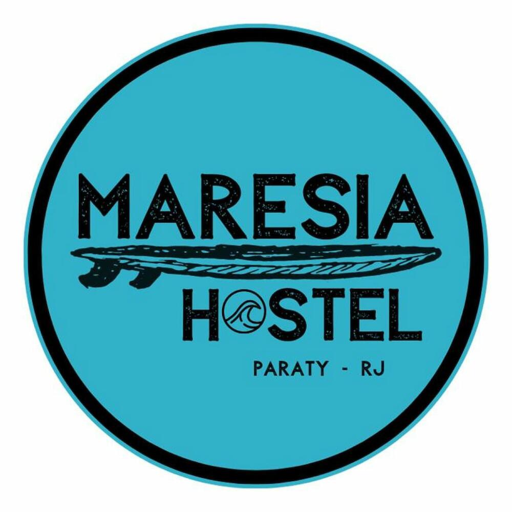 Hostel Maresia, Paraty