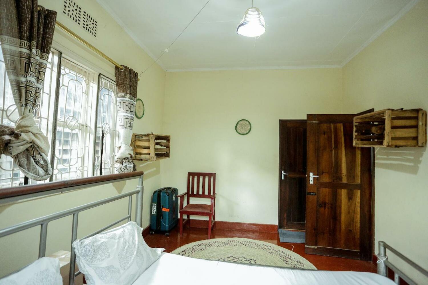 Janibichi Adventures Hostel, Moshi