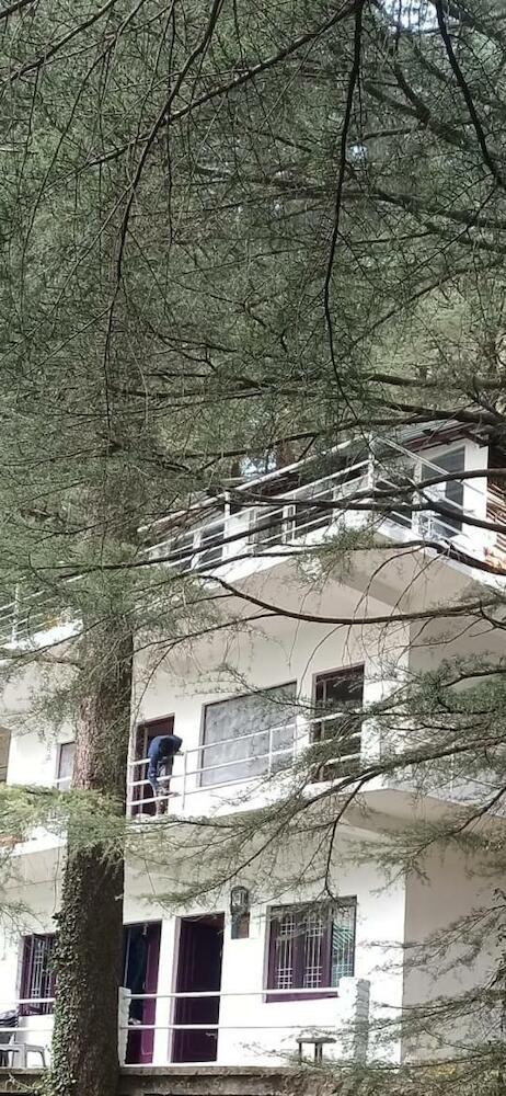 Himalayan Hostel, McLeod Ganj