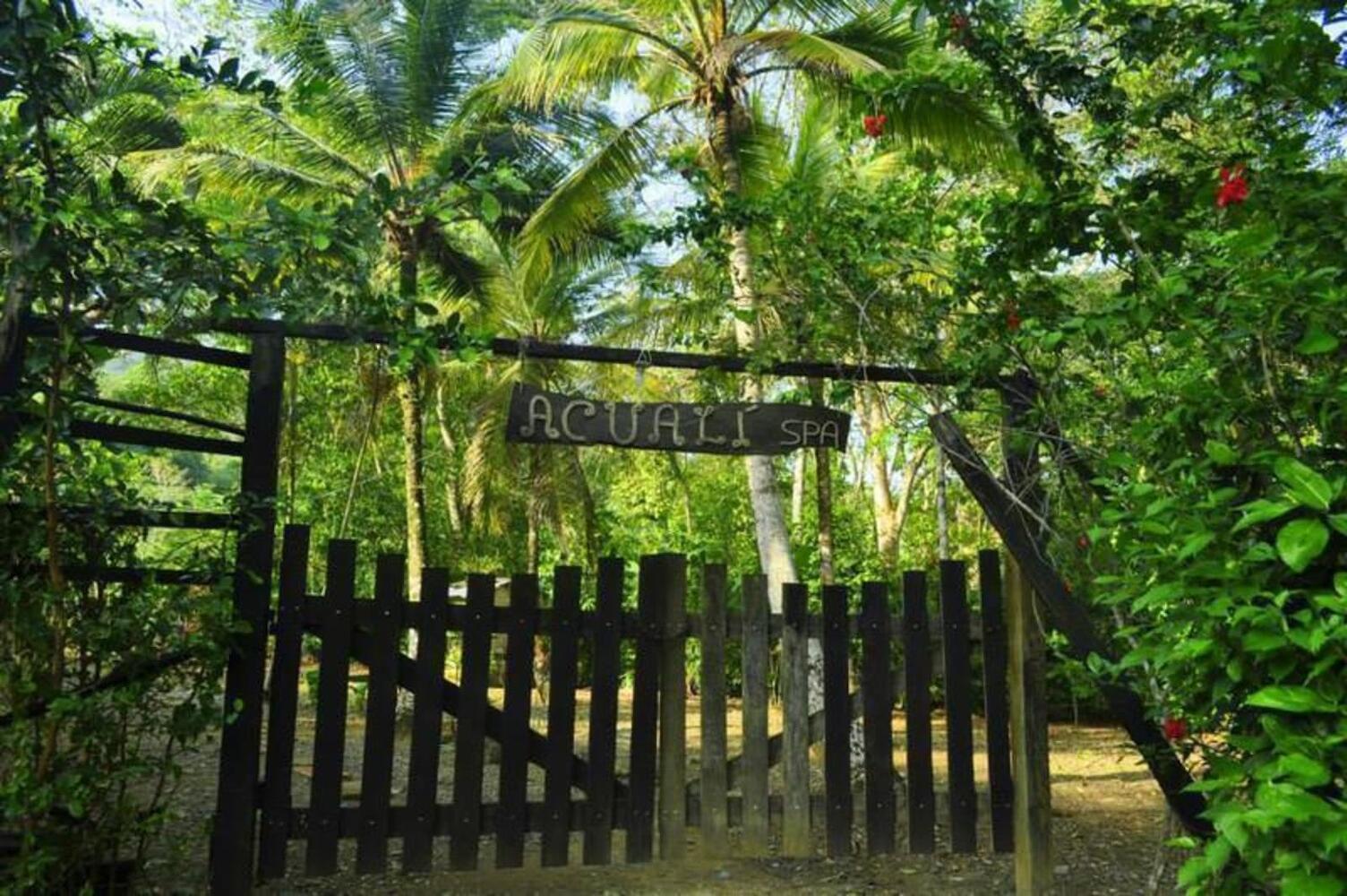 Acuali Eco Hostal, Capurganá