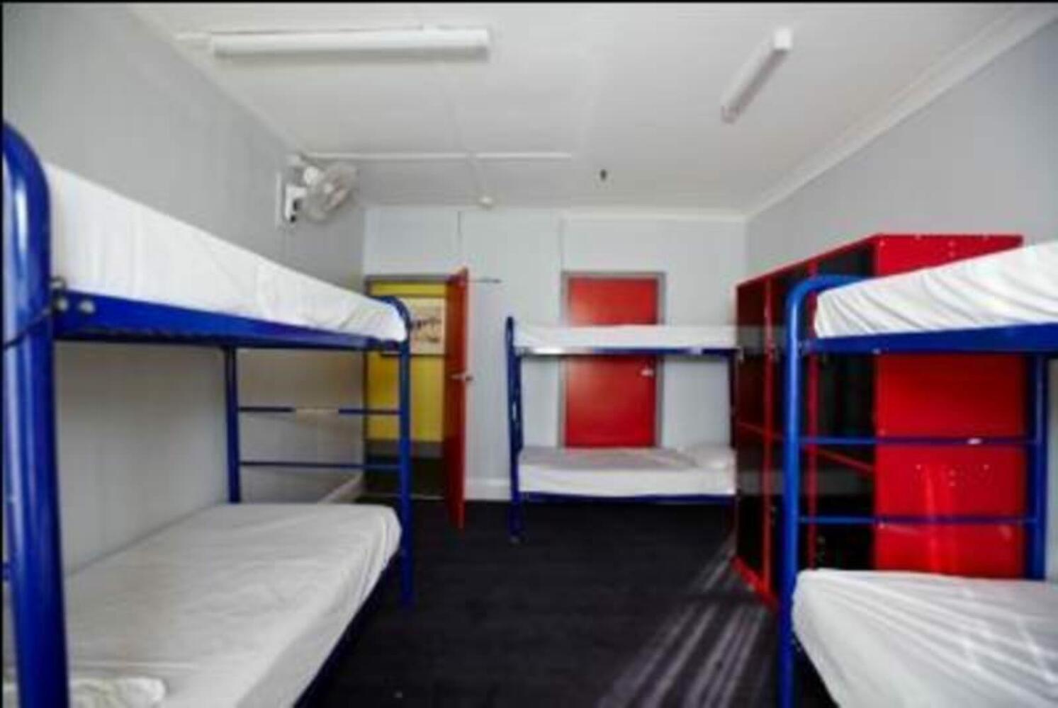 Home Backpackers, Sydney