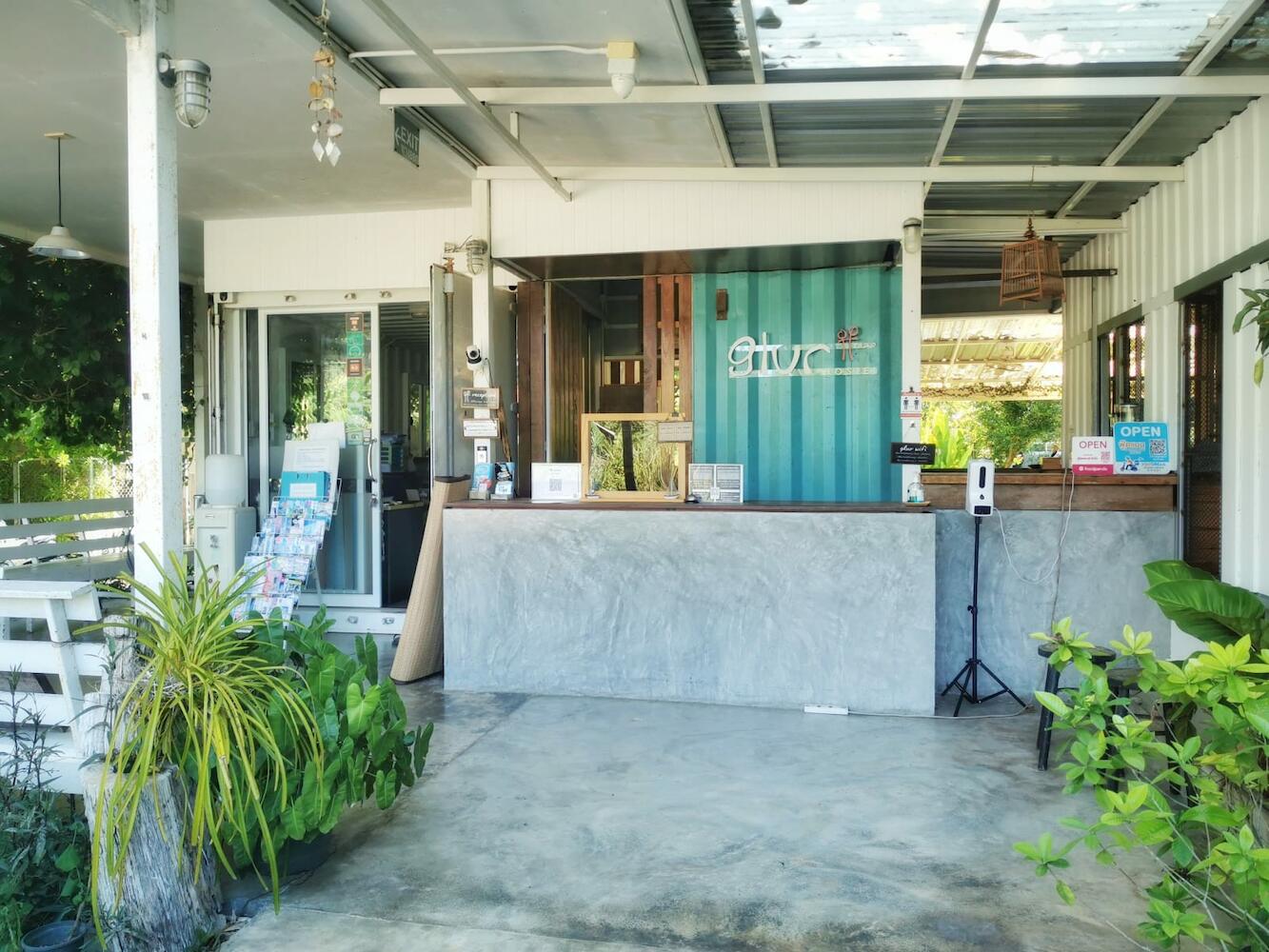 Glur Hostel, Ao Nang