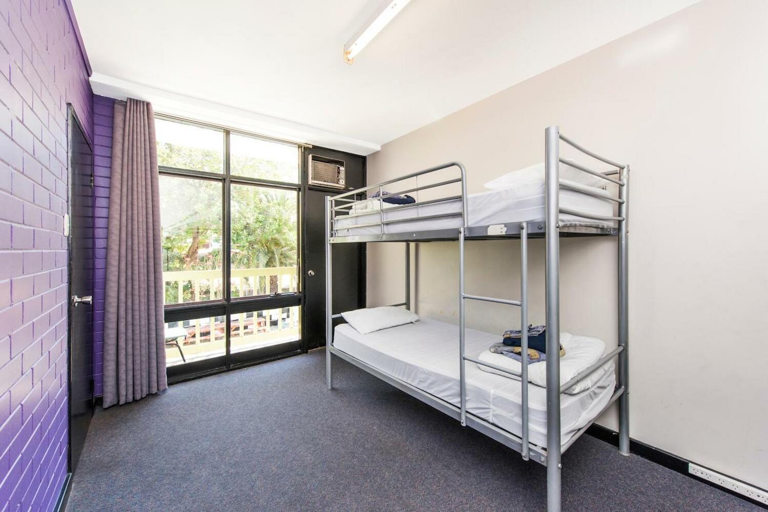 Billabong Backpackers Resort, Perth