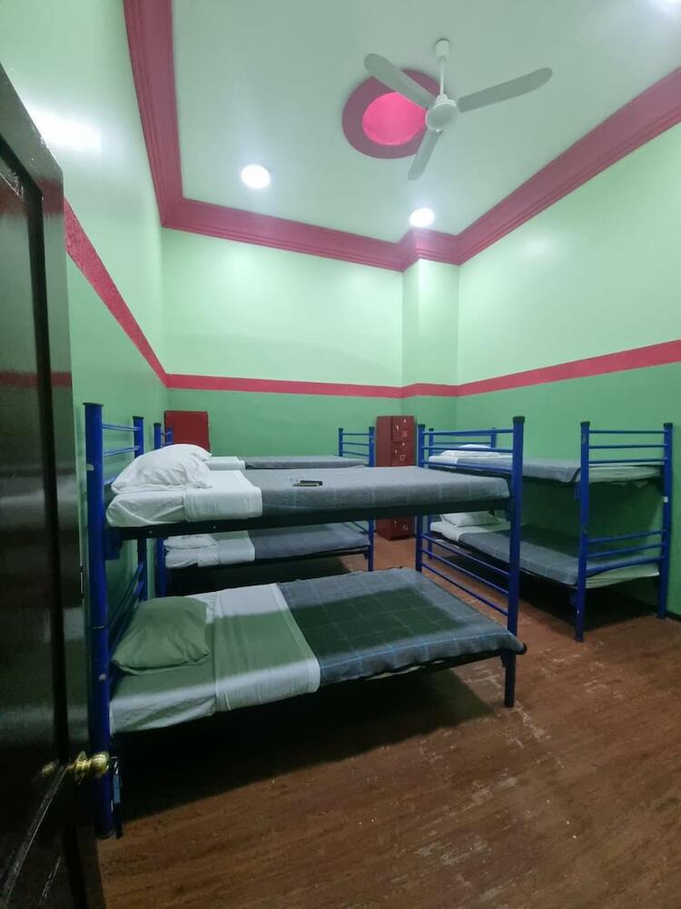 Hostel Amigo, Mexico City