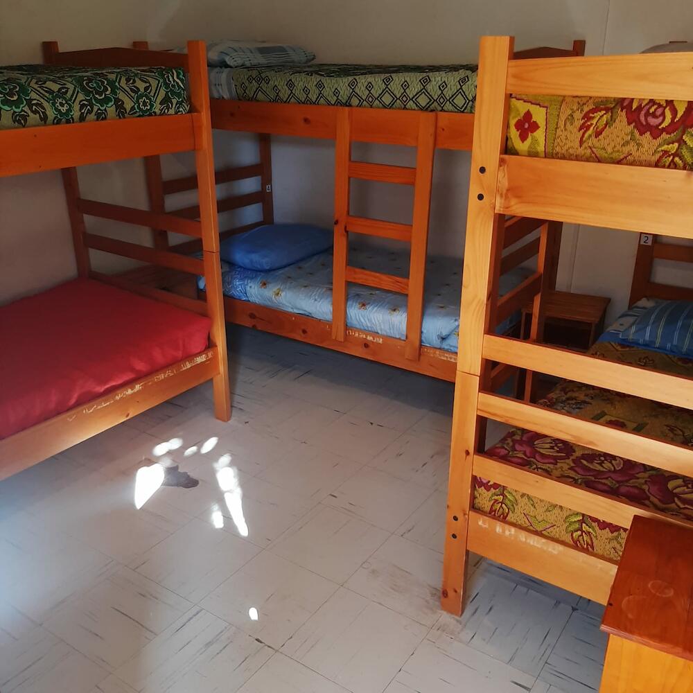 Hostal La Florida, San Pedro de Atacama