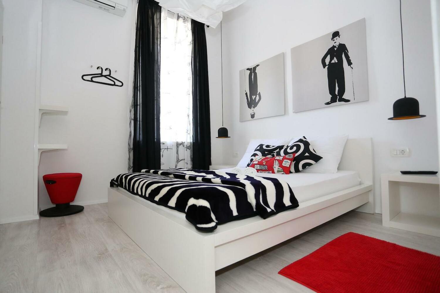 House Hostel, Zadar