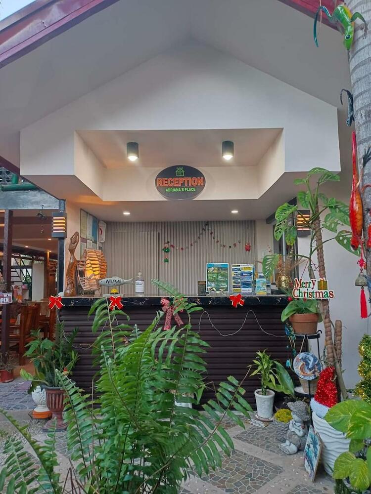 Adrianas Place Hostel Panglao, Panglao Island