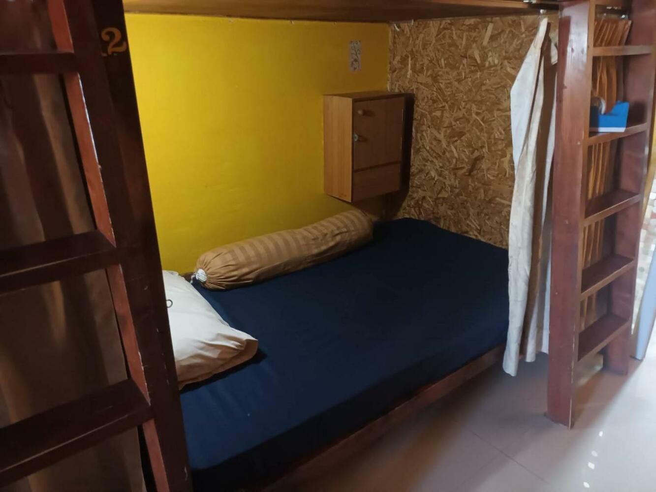 Chiangmai Delight Hostel, Chiang Mai