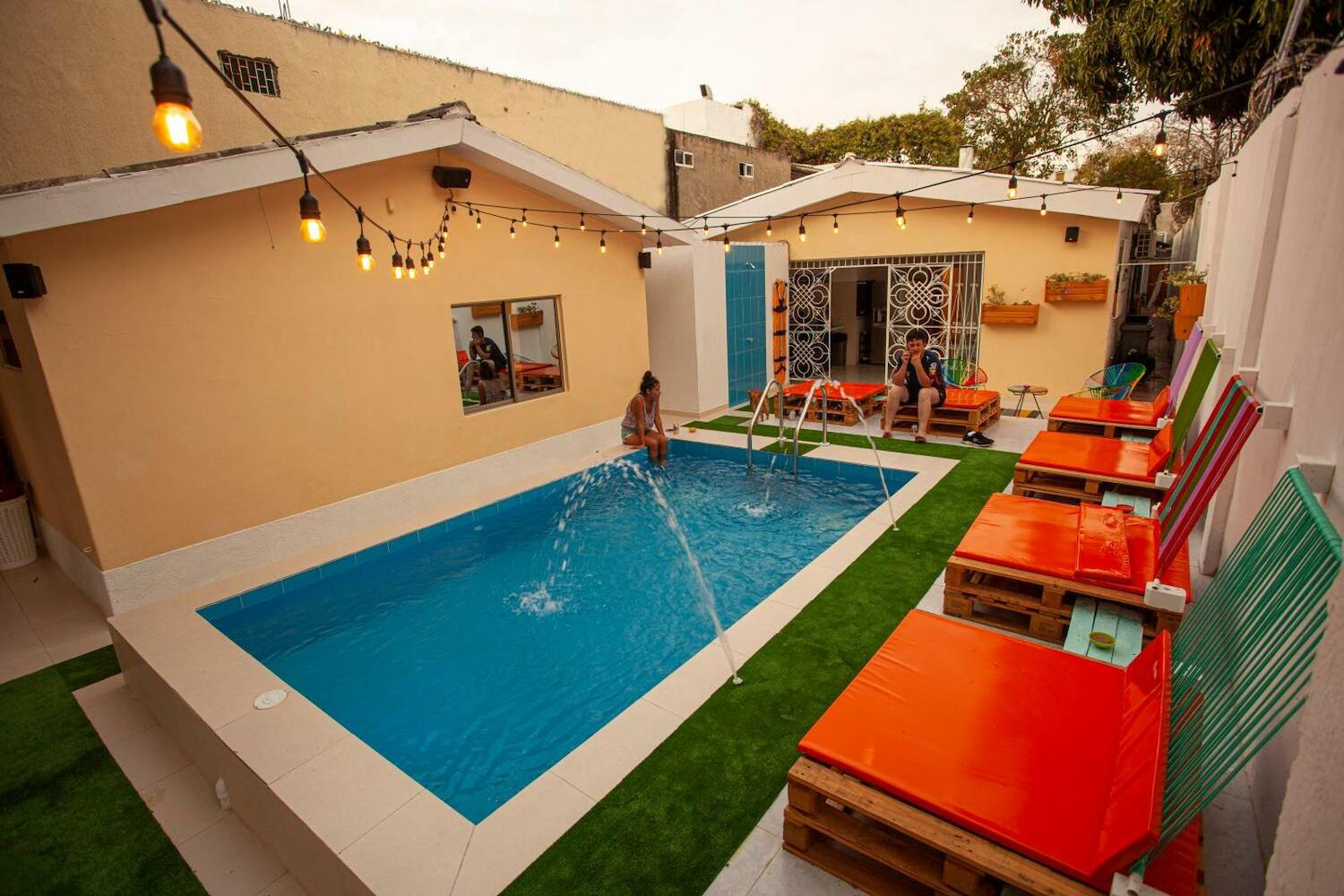 Hostal El Bando, Cartagena de Indias