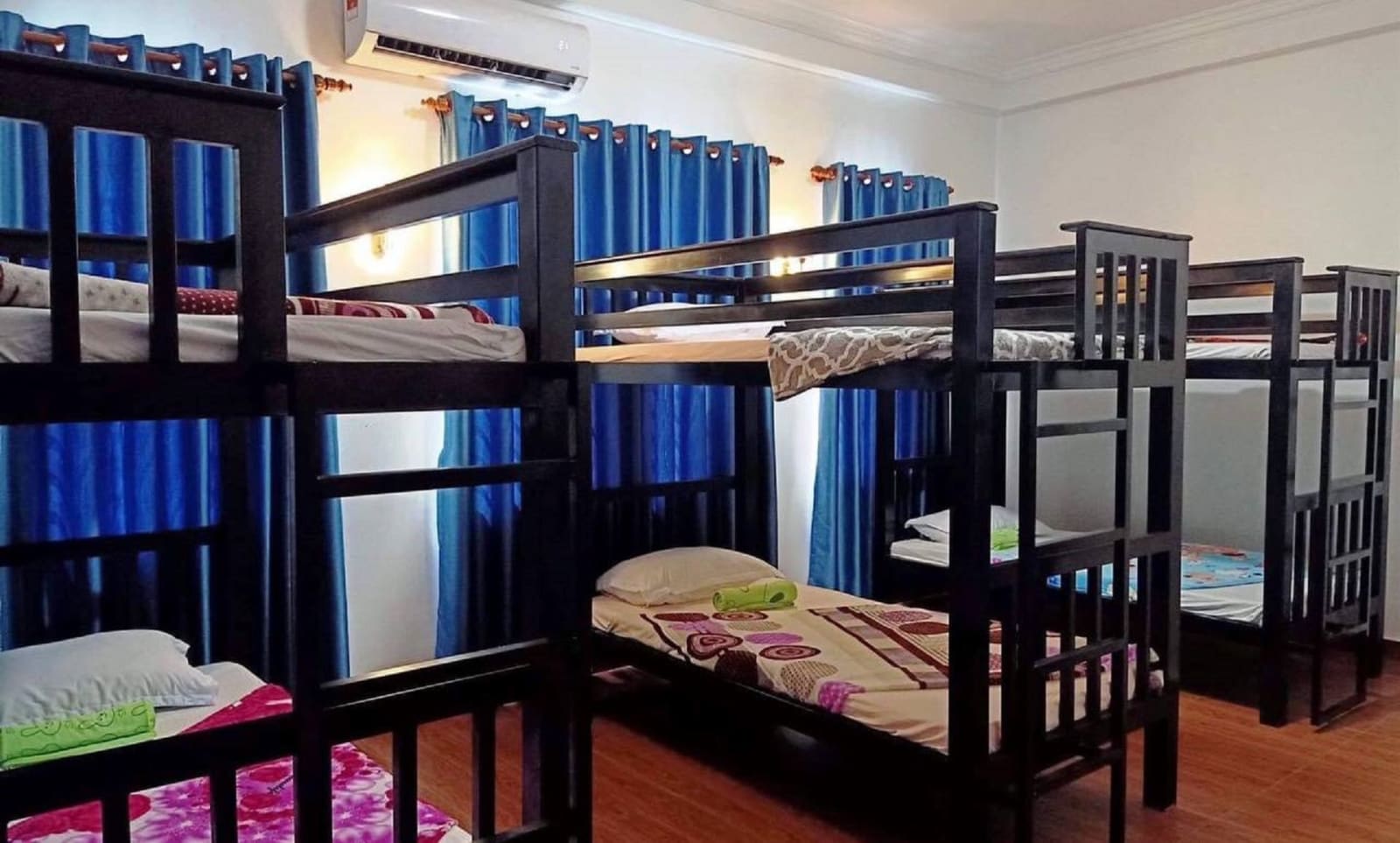 Aspire Home Stay & Volunteer, Siem Reap